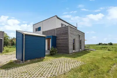 Superbe maison à Tossens avec sauna