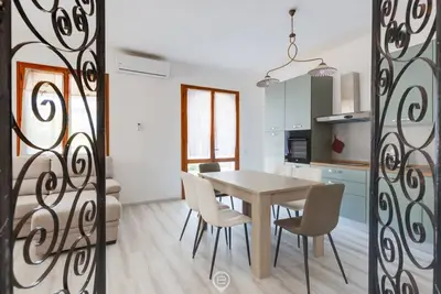 Image de Villa del Mare - Appartamento Acqua
