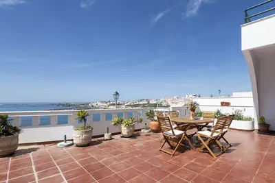 Image de Sines Beach Front Villa
