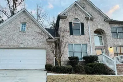 Image de Beautiful Spacious Home In Atlanta with Content Area in a beautiful neighborhood