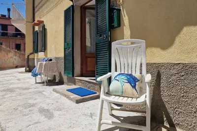 Image de Appartement 'Angelo Rio Marina' avec Wi-Fi et climatisation