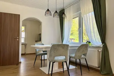 Image de Vacation apartment in the Stegwiese - 2-bed vacation apartment In der Stegwiese