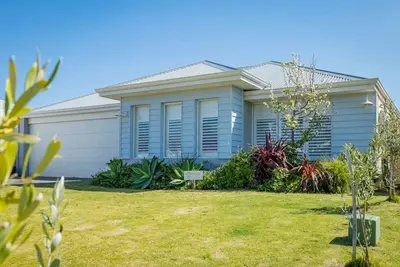Image de Beachwood Escape - Dunsborough Private Getaway