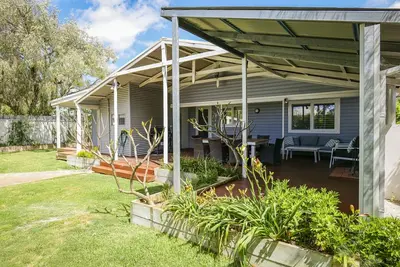 Image de Abbey Bay Cottage - Pet Friendly, Wifi, Busselton