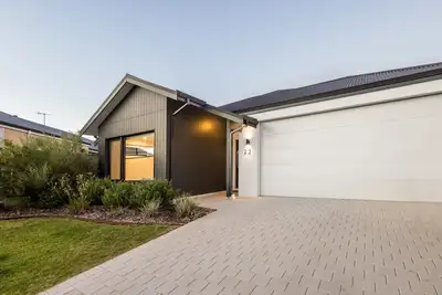 Image de Pet-friendly. Bright and Spacious Dunsborough Home