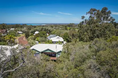 Image de Norfolk Trails Forest Retreat
