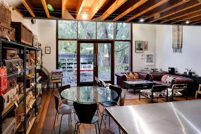 Image de The Bach, Stylish Abode in Central Busselton