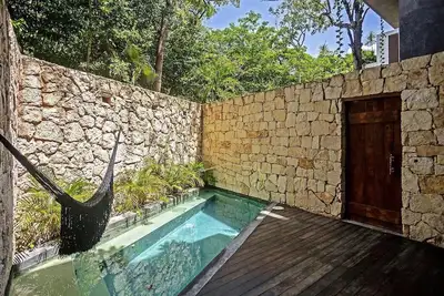 Image de Boho Palace Private pool
