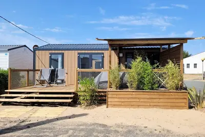 Image de Mobil-home Premium 4 pièces 6 personnes