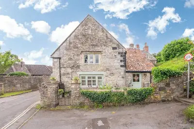 Image de Cosy cottage on the outskirts of Bath