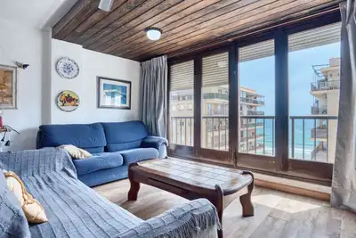Image de Appartement \"Apartamento Arenales Del Sol\" (Appartement Arenales Del Sol)