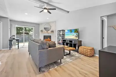 Image de Mandarin Retreat - Entire Home