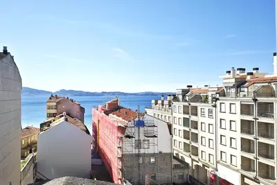 Image de Desconectaengalicia Castelao, Vistas al mar