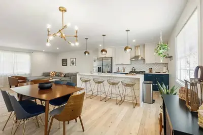 Image de Cozy Haven Near Braves & Airport\n\n