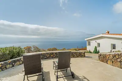Image de Appartement 'Sitio La Era' avec vue sur la mer, terrasse privée et Wi-Fi