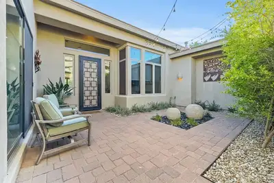 Image de Stay long, Pay less! Epic Views! Pool, Hot Tub, Firepit. Putting Green. 30 Night Min.