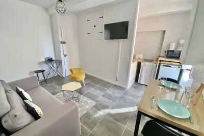 Image de Charmant logement au coeur de la vieille ville