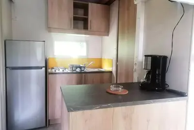 Image de Chalet Premium 5 personnes