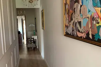 Image de Ammare House. 5 minutes from the beaches Family apartment