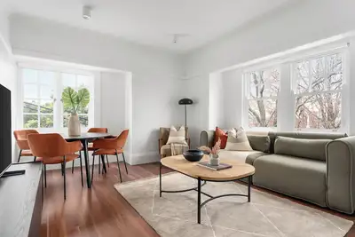 Image de Bondi Junction Apartments by Urban Rest