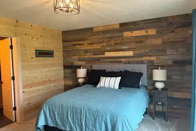 Image de Cozy Kalispell Home