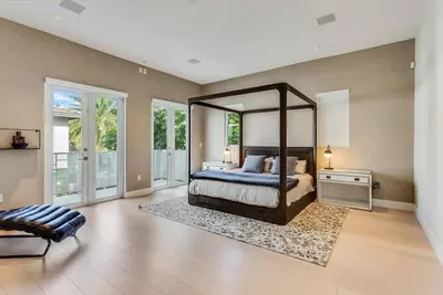 Image de Escape to Villa Roxi, Luxury Retreat with Pool in Miami