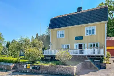Image de Superbe appartement à Burseryd