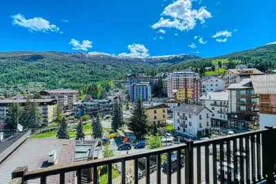 Image de Appartamento La Meridiana - Affitti Brevi Italia