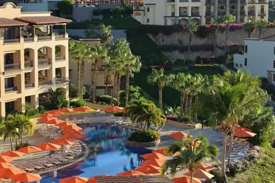 Image de Pueblo Bonito Sunset Jr Suite Come and Enjoy The Fun that Cabo Has to Offer