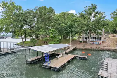 Image de Boat Slip, Fishing, Lake Views, Main Channel