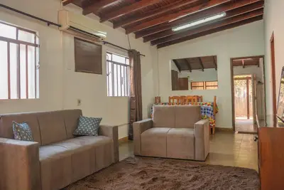 Image de Hermosa Casa de 3 Dormitorios 🤩