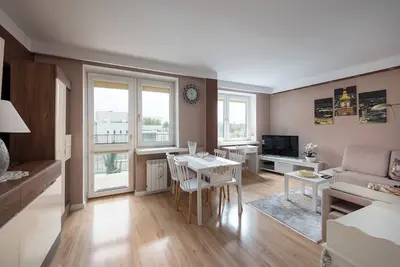 Image de National Stadium Comfy Apartment