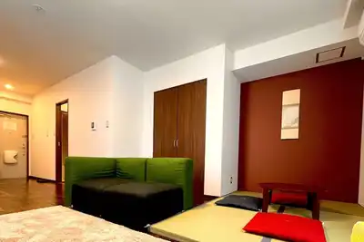 Image de Hakomachi Kaiyado Hakodatekan 201 A hotelty / hakodate Hokkaidō