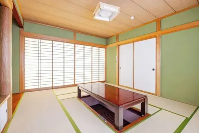 Image de Itoshima areaEntire house reserved Accommodate - Itoshima areaEntire house reserved Accommodates up to 15 people Parking available / Itoshima Fukuoka