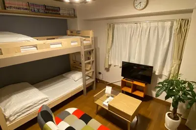 Image de New Open CAFEstyle compact room in Kajiyacho  / Kagoshima Kagoshima