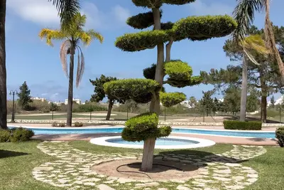 Image de Anacasa Buganvilla Golf Met Oliva Nova Ap105