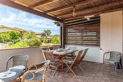 Stintino Lovely Apt near Pelosa Beach W Parking!