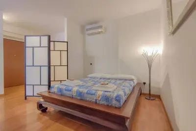 [Brezza Marina] Welcome Just a Few Meters from The Beach
