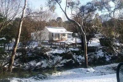 Image de Old Oak Tree Cottage Rydal