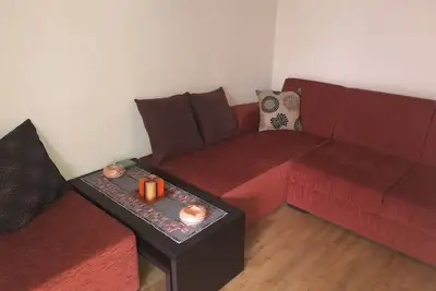 Image de Athens Central Apartment with 2 Bedrooms