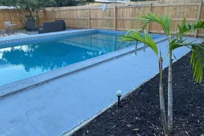 Image de Cozy Legoland Guest House with Pool