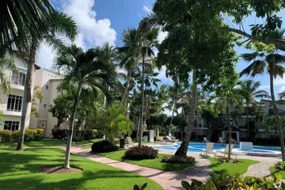 Image de Punta Cana - Apartment - sleeps 4 - Pool - Hot Tub