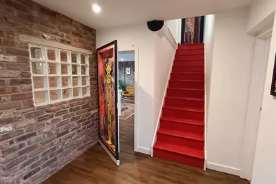 Image de Northampton Oasis - 4 Bedroom House