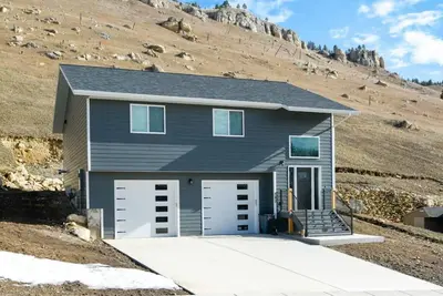 Image de Deadwood Hideout for Sturgis Rally