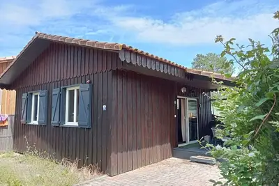 Image de 103 Chalet 2ch -6p Village Khélus