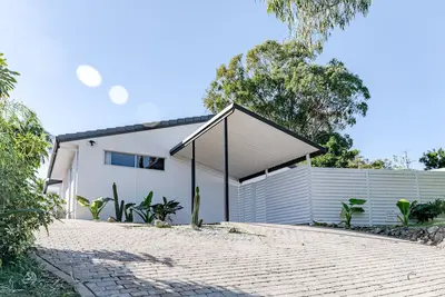 Image de Surf Mist - Beautiful Noosa Heads Family Home