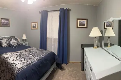 Image de Beautiful, Spacious Duplex 10 Mins from Airport, Hospitals & Lambeau Field