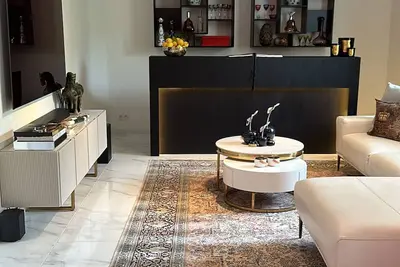 Image de 3 Bedroom Apartment in Heart of Cannes