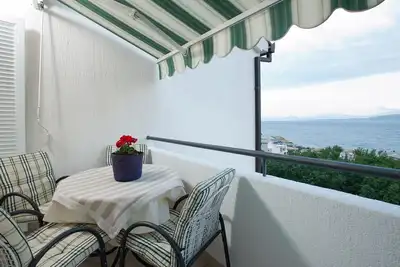 Image de Appartements Gordana (113341-A2) - Igrane