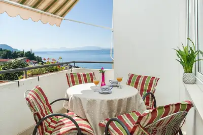 Image de Appartements Gordana (113341-A3) - Igrane